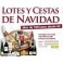 Lotes y cestas de navidad 2012/2013