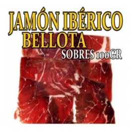 (100gr) Jamon Iberico de Bellota