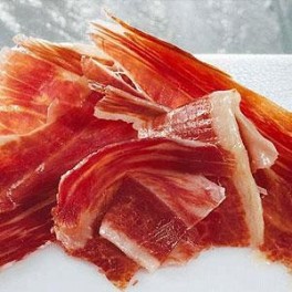 (100gr) Jamon Iberico de Cebo