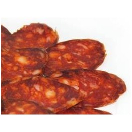 (100gr) Chorizo Iberico Extra