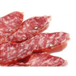 (100gr) Salchichon Iberico Extra