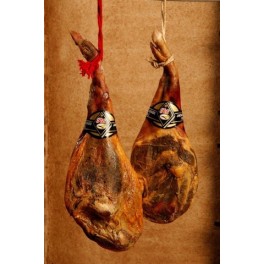 Jamon de Bodega, Reserva