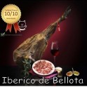 Lote 100% bellota 