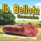 Lomo iberico de bellota