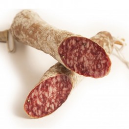 Salchichon iberico Extra (bellota) 