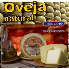 Oveja curado natural