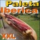 Paleta Ib Guijuelo XXL