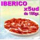 20 sobres iberico cebo