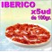 20 sobres iberico cebo