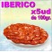 20 sobres iberico cebo