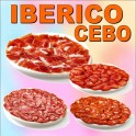 20 sobres iberico cebo