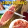 Jamon Serrano Eco