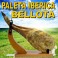 Paleta Iberica de Bellota