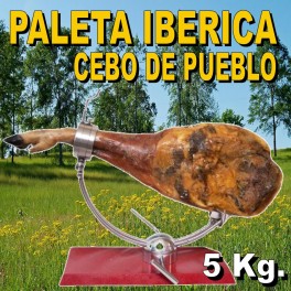 Paleta Iberica Reserva