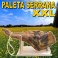 Paleta Serrana XXL