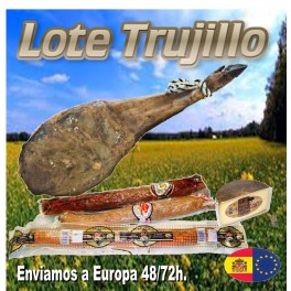 Lote Trujillo