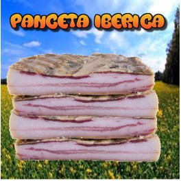 Panceta Iberica