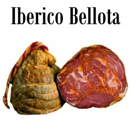 Morcon Ib. Extra (Bellota) 