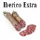 Salchichon iberico Extra (bellota) 