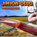 Jamon Ibeirco Promo