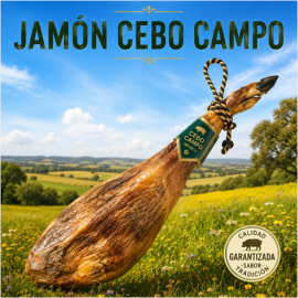 Cebo campo