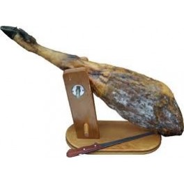 Jamon iberico XL