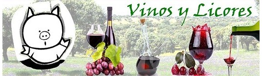 Vinos y Licores