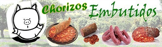 Chorizos