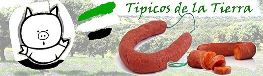 Tipicos de la tierra